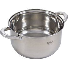 Каструля KRAUFF Steil 5.8 л (26-238-077)