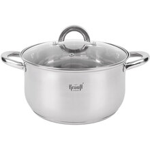 Каструля KRAUFF Steil 5.8 л (26-238-077)