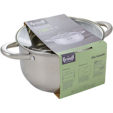 Каструля KRAUFF Steil 5.8 л (26-238-077)