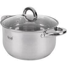 Каструля KRAUFF Steil 5.8 л (26-238-077)
