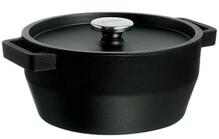 Каструля PYREX SC6AC28 Black