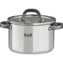 Кастрюля KRAUFF Prime Chef 2,9 л (26-303-008)