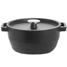 Каструля PYREX SC6AC24 black