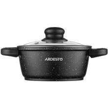 Каструля ARDESTO Gemini Anzio 1.2 л Black (AR2412GE)