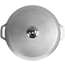 Кастрюля BRIZOLL 6 л (10-006-4)