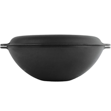 Котел BRIZOLL WOK 8 л Black (W36-3)