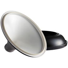 Таджин EMILE HENRY 4 л Black/White (776632)