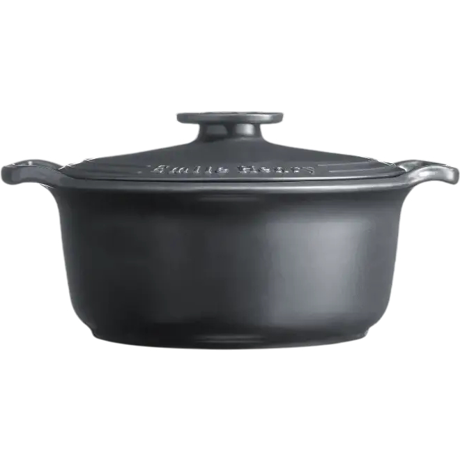 Каструля EMILE HENRY Sublime 4 л (774740) Комплектація один предмет