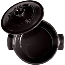 Каструля EMILE HENRY Cookware 2,5 л чорна (794525)