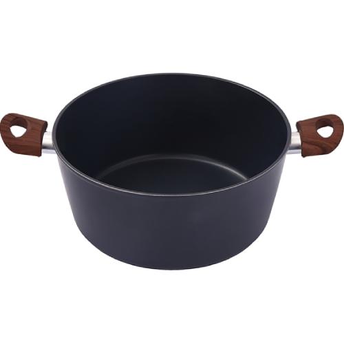 Кастрюля BRAVO CHEF 2.55 л (BC-2101-20) Кастрюля BRAVO CHEF 2.55 л (BC-2101-20) Материал кастрюли алюминий