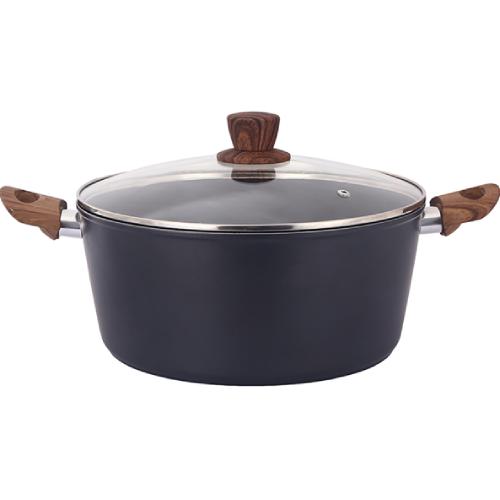 Кастрюля BRAVO CHEF 2.55 л (BC-2101-20) Кастрюля BRAVO CHEF 2.55 л (BC-2101-20)