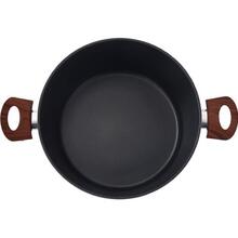 Кастрюля BRAVO CHEF 2.55 л (BC-2101-20) Кастрюля BRAVO CHEF 2.55 л (BC-2101-20)