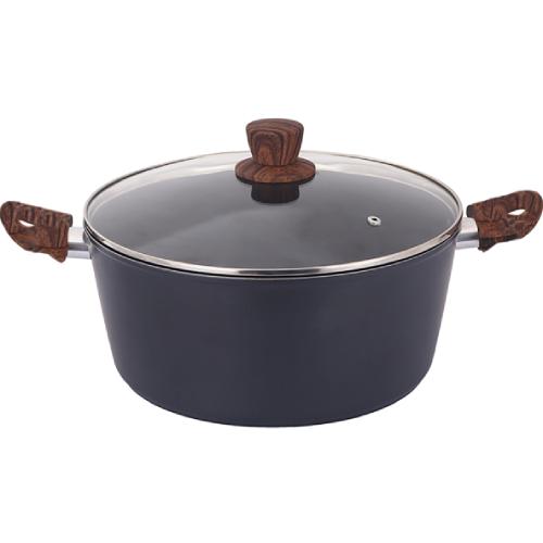 Кастрюля BRAVO CHEF 2.55 л (BC-2101-20) Кастрюля BRAVO CHEF 2.55 л (BC-2101-20) Тип кастрюля