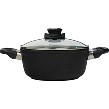 Каструля SWISS DIAMOND XD Induction 2,2 л Black (XD6820ic)