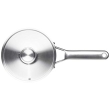 Ківш Fiskars Taiten 1,6 л Black (1066951)