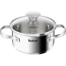 Кастрюля TEFAL Minis 1л (H8743155)