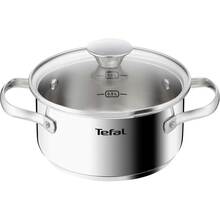 Кастрюля TEFAL Minis 1.5л (H8744255)