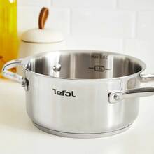 Кастрюля TEFAL Minis 1.5л (H8744255)