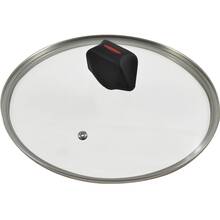 Кастрюля KRAUFF Smart Fry 6.6л Black (25-45-186)