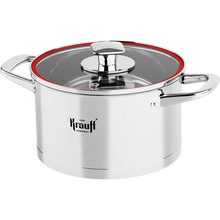 Кастрюля KRAUFF Prime Chef 2 л (26-238-038)