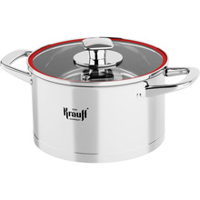 Кастрюля KRAUFF Prime Chef 2.7 л (26-238-039)