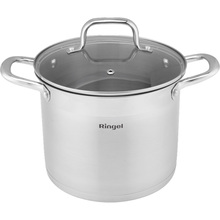 Кастрюля RINGEL Curry 18 см 3.7 л (RG-2020-18*)