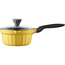 Ковш BUYDEEM CP141 1.8 л Mellow Yellow (CP141-MY)