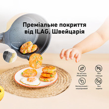 Ковш BUYDEEM CP141 1.8 л Mellow Yellow (CP141-MY)