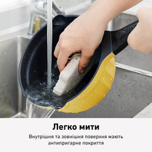 Ковш BUYDEEM CP141 1.8 л Mellow Yellow (CP141-MY)