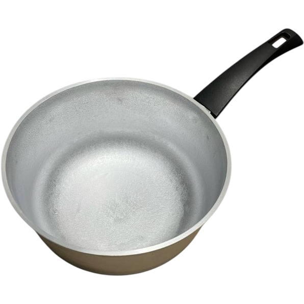Ковш TALKO Винтаж 5 л Silver (D60260) Тип ковш