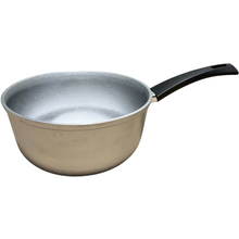 Ківш TALKO Вінтаж 5 л Silver (D60260)