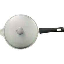 Ківш TALKO Вінтаж 5 л Silver (D60261)