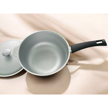Ківш TALKO Вінтаж 5 л Silver (D60261)