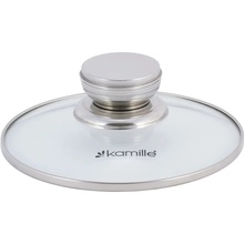 Каструля KAMILLE 1,5 л (KM-4910)
