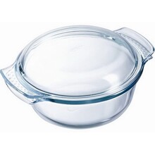 Каструля PYREX 3.7л + 1.4л (118A000/7643)