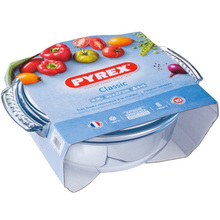 Каструля PYREX 3.7л + 1.4л (118A000/7643)