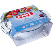Каструля PYREX 4.4л+1.4л (460A000/7643)