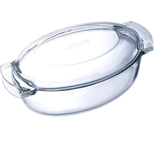 Каструля PYREX 4.4л+1.4л (460A000/7643)