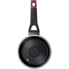 Ківш PYREX Optima 1.2л Black (OT16AP6/8044)