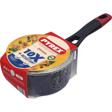 Ківш PYREX Optima 1.2л Black (OT16AP6/8044)