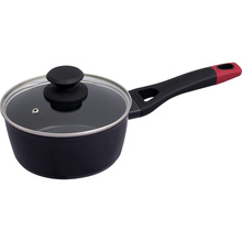 Ківш PYREX Optima 1.6л Black (OT18AP6/8044)