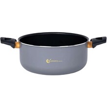 Кастрюля TVS Zenzero Induction 20 см (83404202310001)