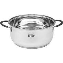 Кастрюля BRAVO CHEF Safran 1.4 л (BC-2014-16)