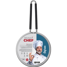 Ковш BRAVO CHEF Safran 1 л (BC-4014-14)