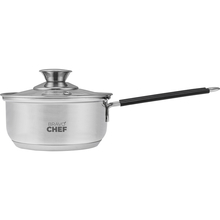 Ковш BRAVO CHEF Safran 1 л (BC-4014-14)