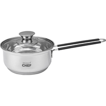 Ковш BRAVO CHEF Safran 1 л (BC-4014-14)