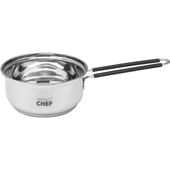 Ковш BRAVO CHEF Safran 1 л (BC-4014-14) Тип ковш