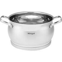 Кастрюля RINGEL Salsa 5.2 л (RG-2034-22)