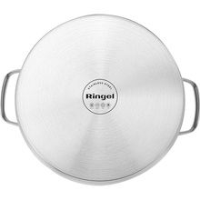 Кастрюля RINGEL Salsa 5.2 л (RG-2034-22)