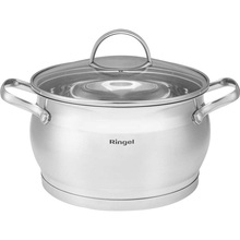 Кастрюля RINGEL Salsa 5.2 л (RG-2034-22)